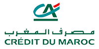Crédit Agricole Maroc - Client Man Capital