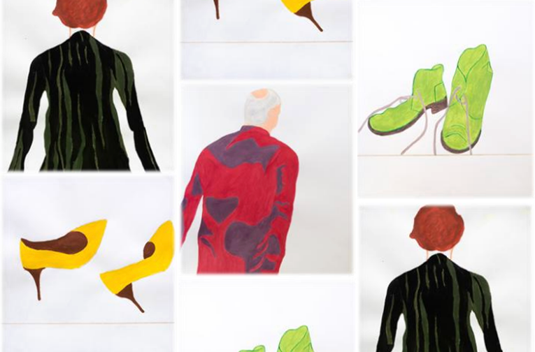 Stage couleur de soi : la représentation de soi par le vêtement